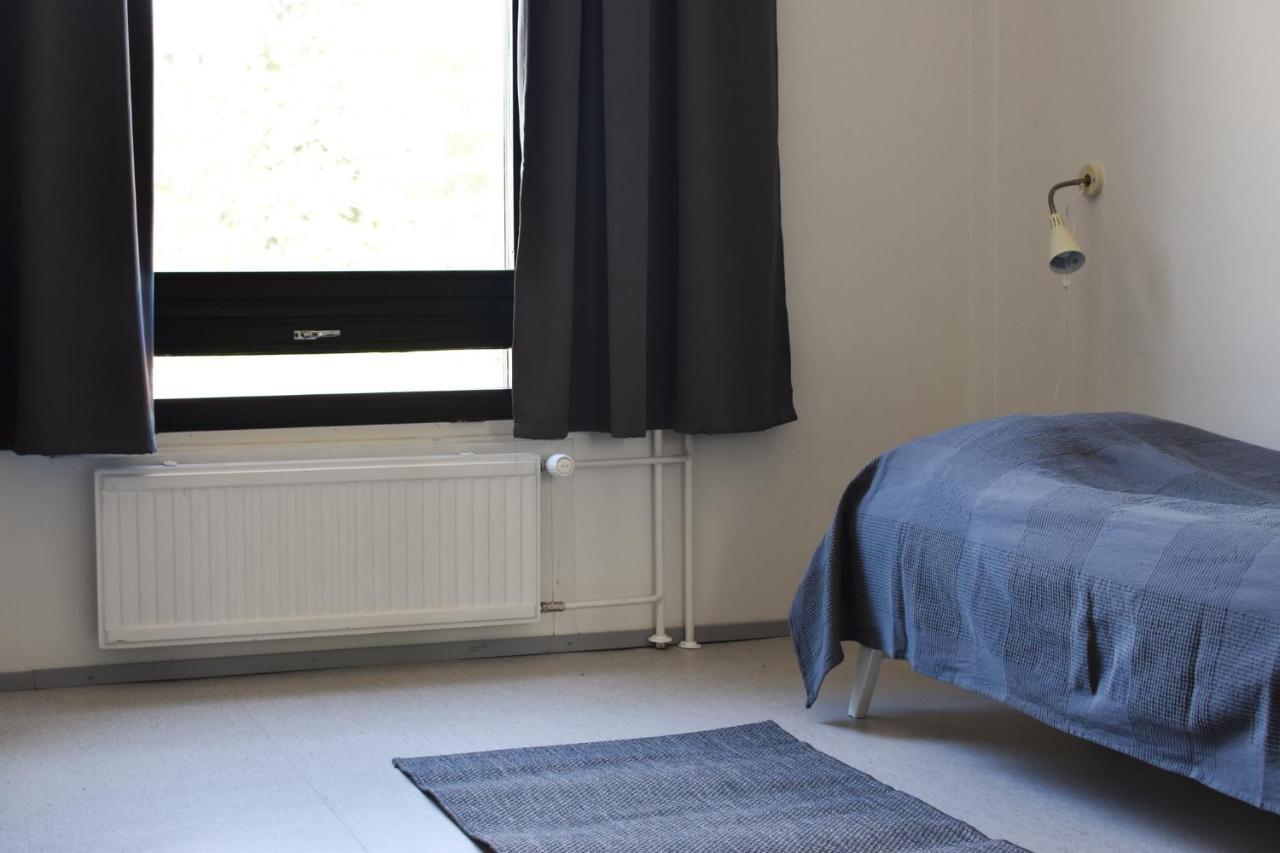 Soihtu Stay Jyvaskyla Ngoại thất bức ảnh